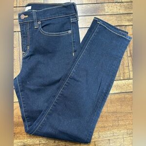J Crew women’s skinny jeans